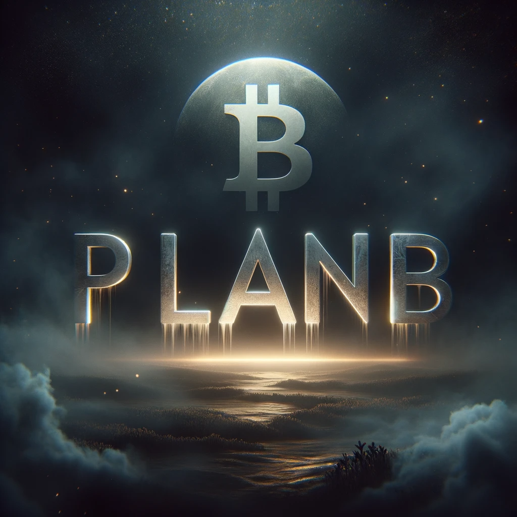 PlanB en Bitcoin